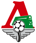 Lokomotiv Moscow